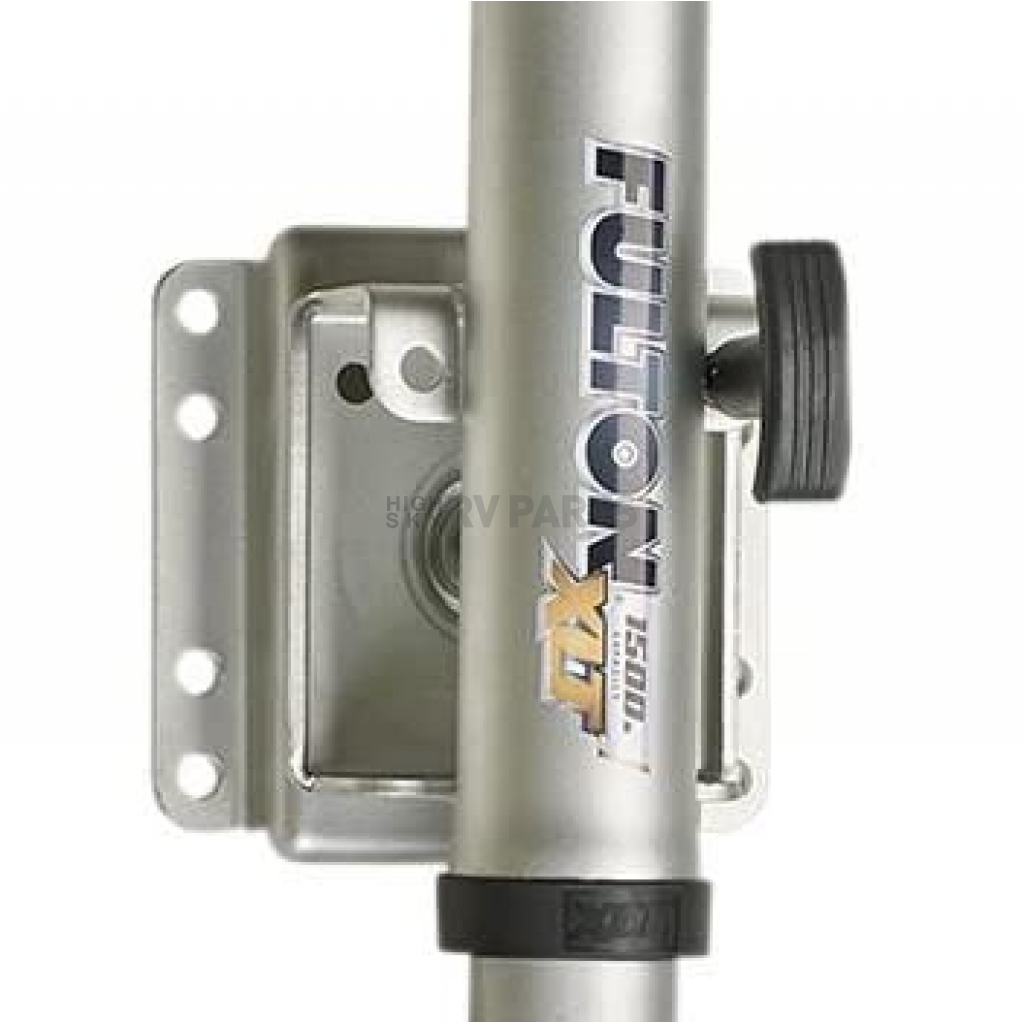 Fulton Trailer Tongue Jack 141133